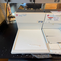 Sakura Tissue Tek TEC 6 Embedding System image 1